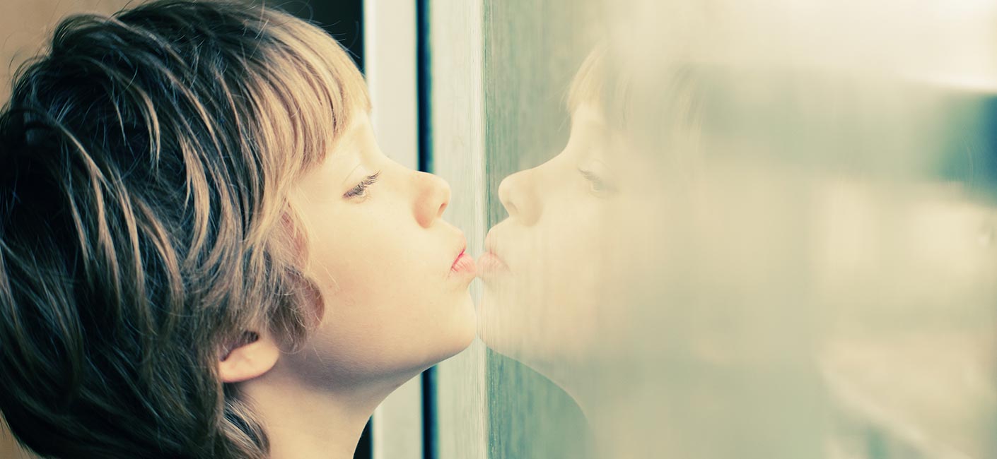 Asperger & autisme