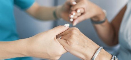 Tercera edad : Alzheimer y otras demencias