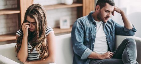 Crisis, divorcio, mediación & comunicación en la pareja
